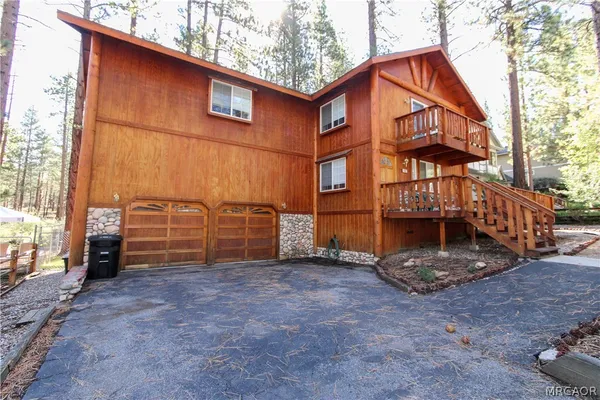 $2,550 | 442 Salem Drive, Big Bear City, CA 92314