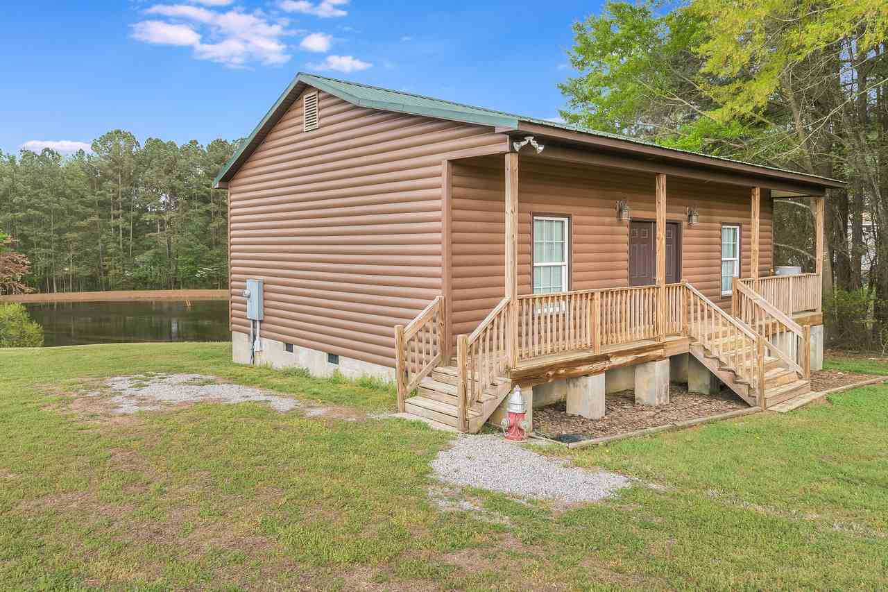 446 Loop Road Clayton, NC 27527 - Photo 25 of 30 Photo 25