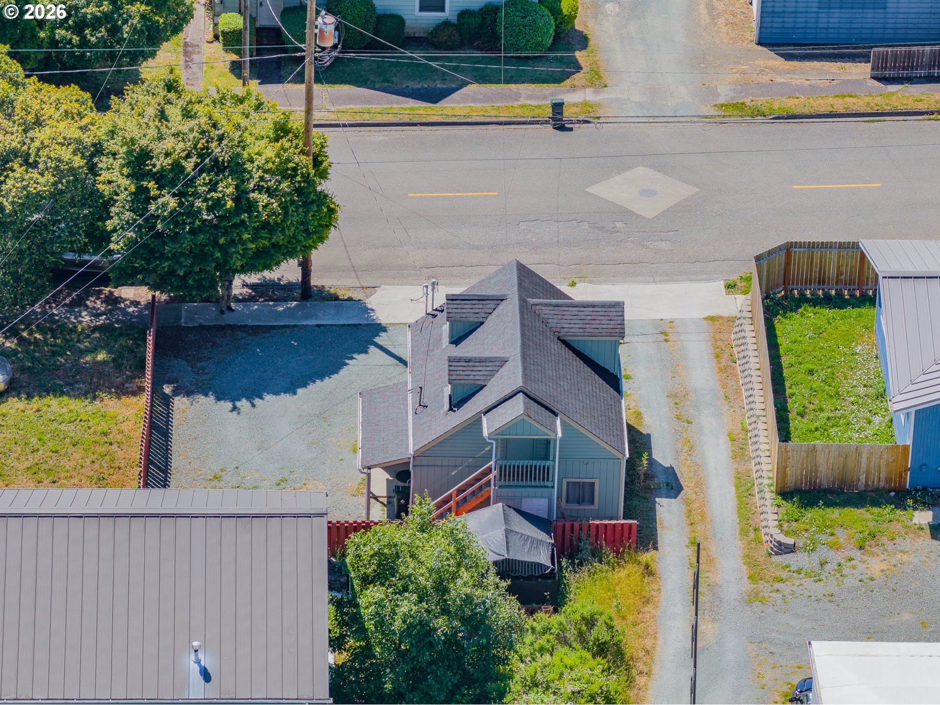 451 4th Street Myrtle Point, OR 97458 - Photo 7 of 31