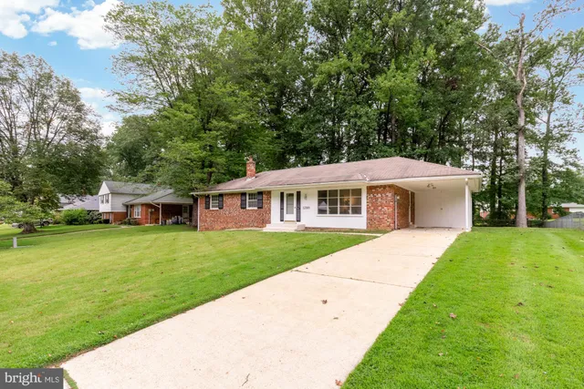 $475,000 | 12100 Wimbleton Street, Upper Marlboro, MD 20774