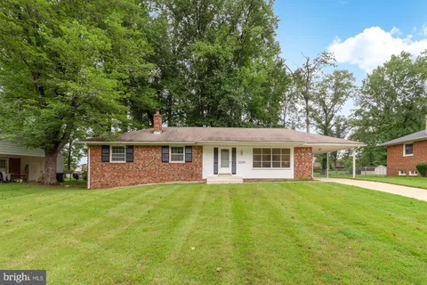 $475,000 | 12100 Wimbleton Street, Upper Marlboro, MD 20774