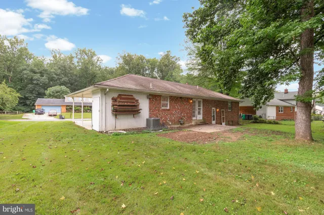 $475,000 | 12100 Wimbleton Street, Upper Marlboro, MD 20774