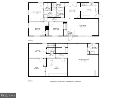 $475,000 | 12100 Wimbleton Street, Upper Marlboro, MD 20774