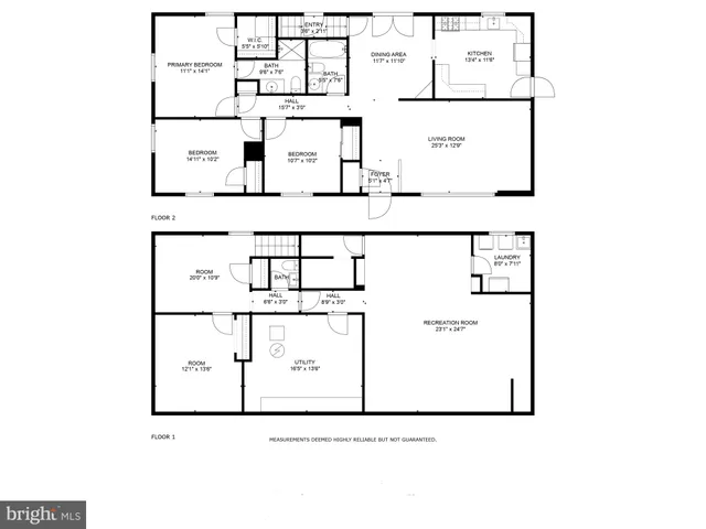 $475,000 | 12100 Wimbleton Street, Upper Marlboro, MD 20774