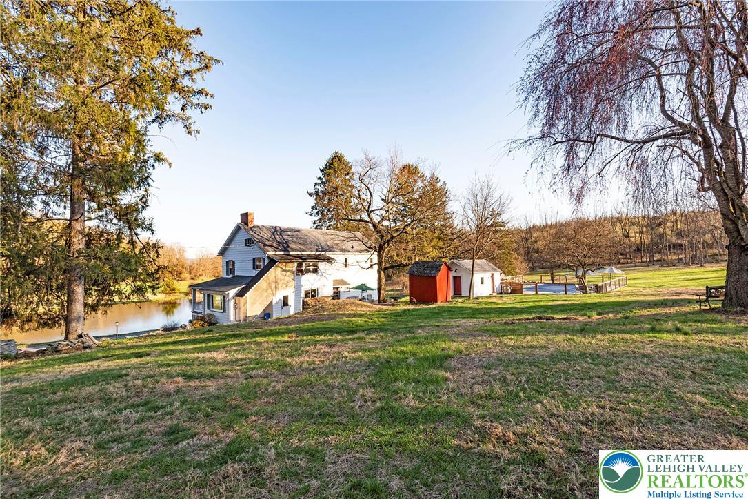 858 Deer Run Road Bangor, PA 18013 - Photo 55 of 68 Gallery Image 55