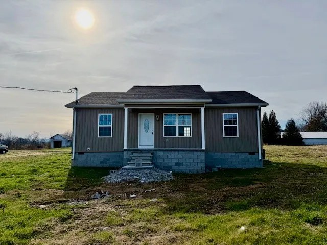 $209,900 | 86 Wilder Chapel Road, Decherd, TN 37324