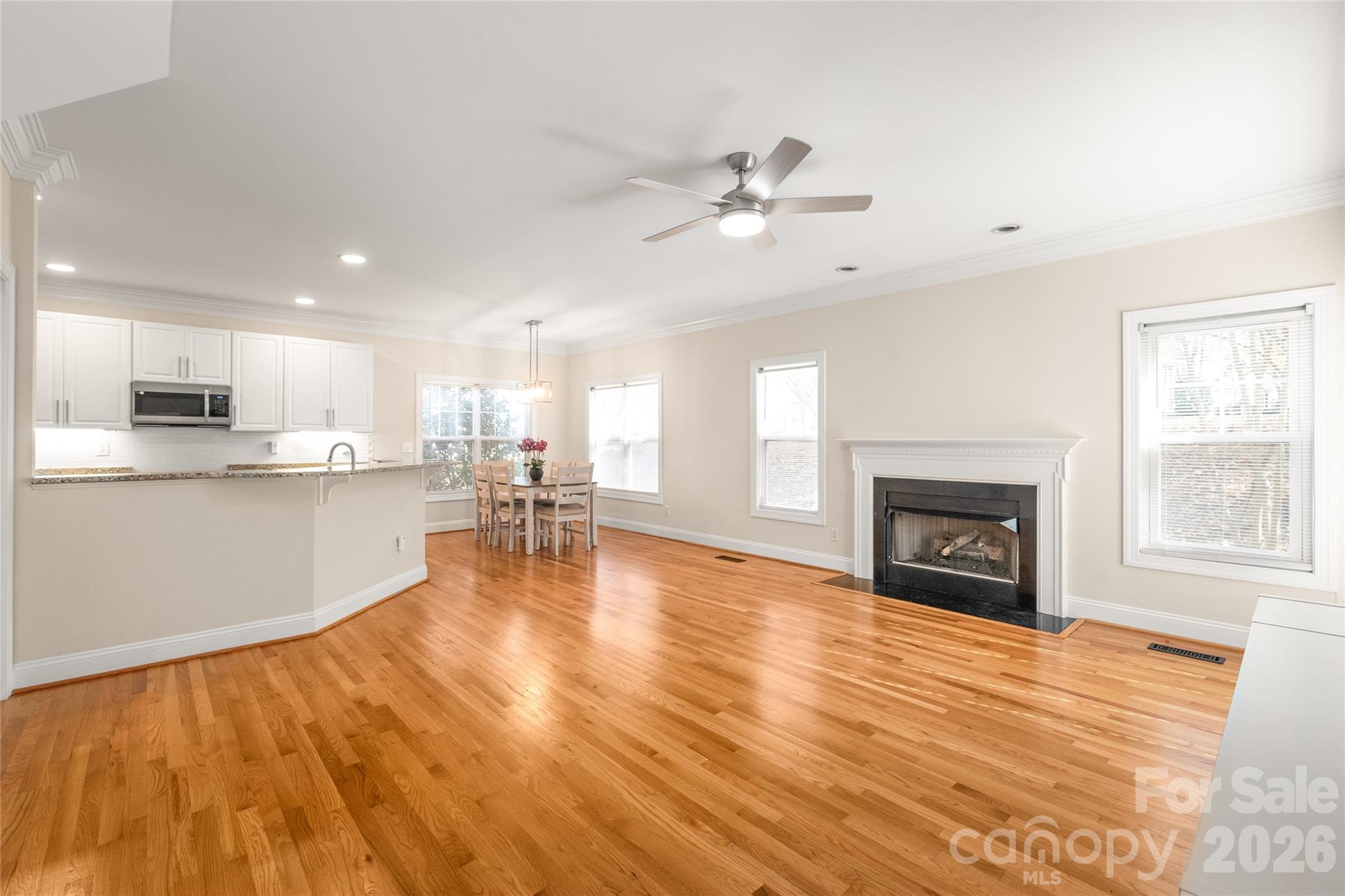 14137 Wild Elm Road Charlotte, NC 28277 - Photo 9 of 29
