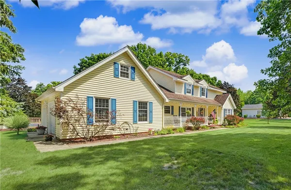 $399,000 | 36785 North 1394 East Road, Hoopeston, IL 60942