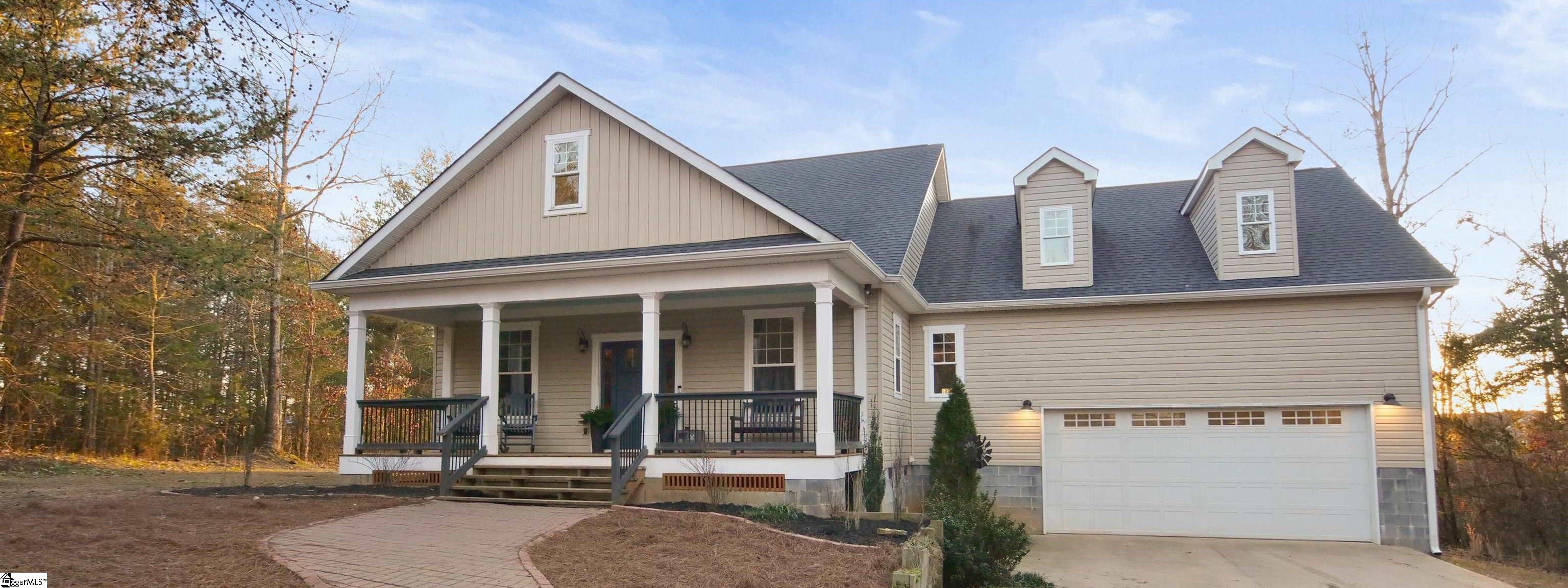 7281 New Cut Road Inman, SC 29349 - Photo 1 of 31