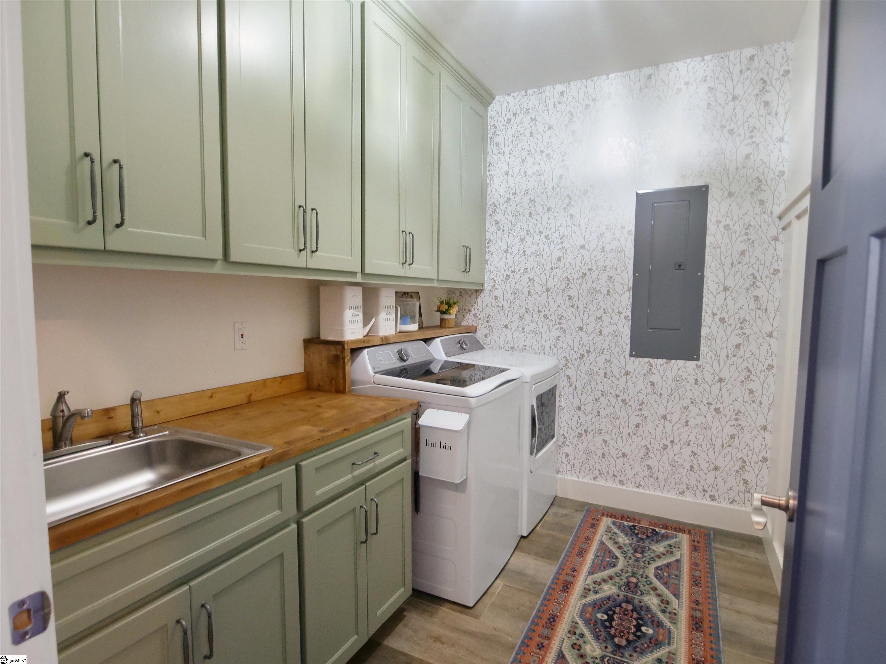 7281 New Cut Road Inman, SC 29349 - Photo 14 of 31