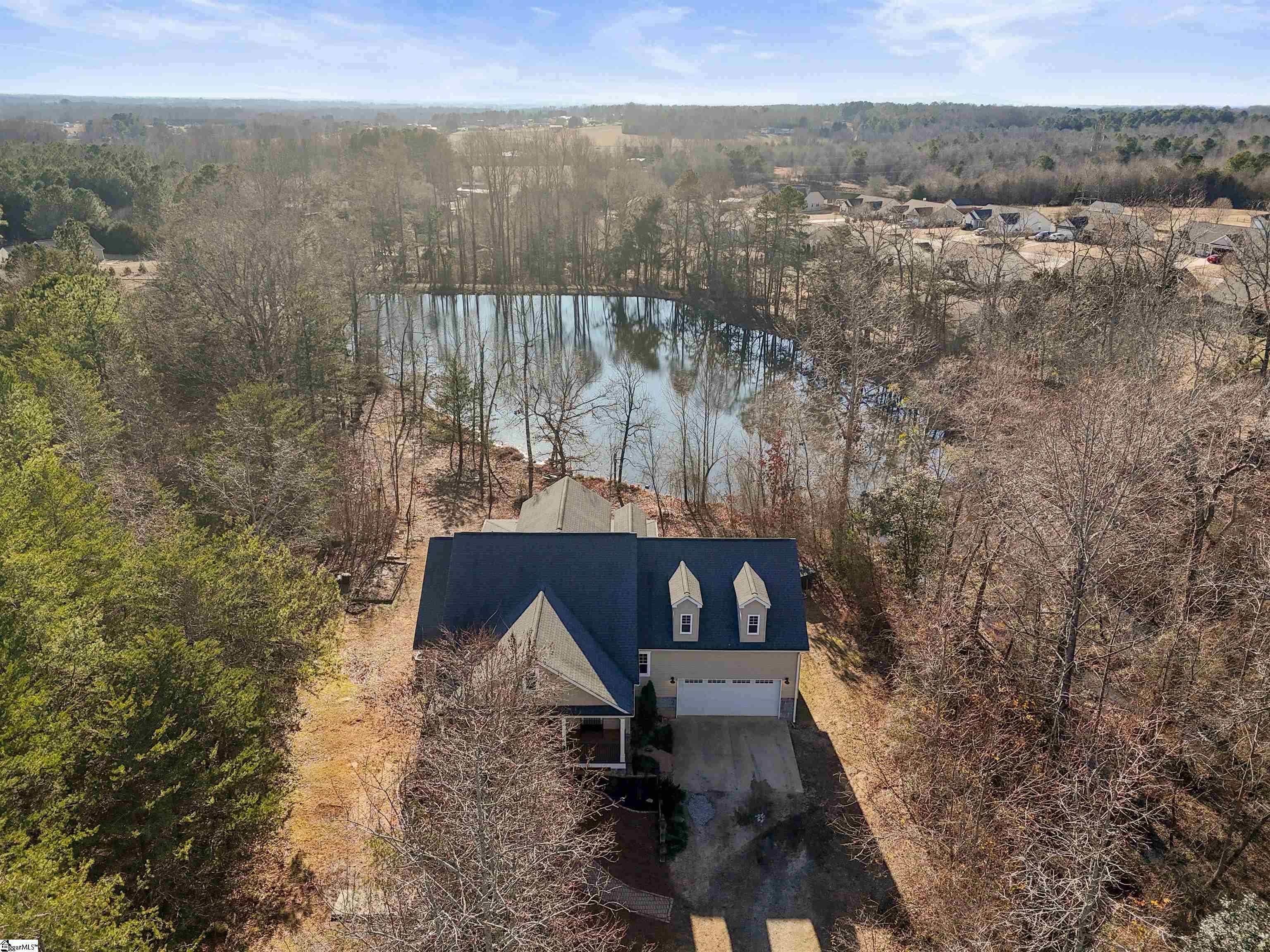 7281 New Cut Road Inman, SC 29349 - Photo 2 of 31