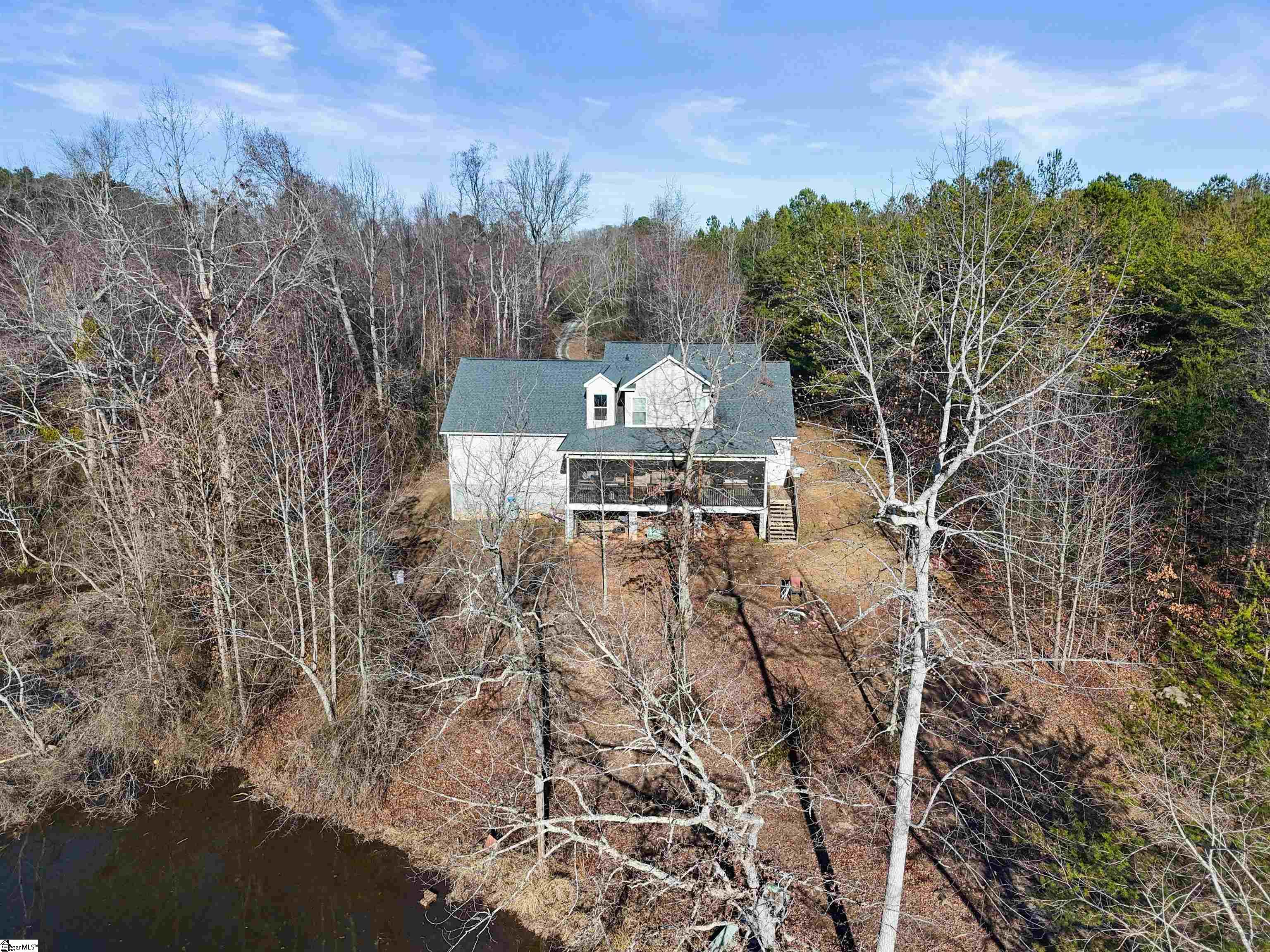7281 New Cut Road Inman, SC 29349 - Photo 29 of 31