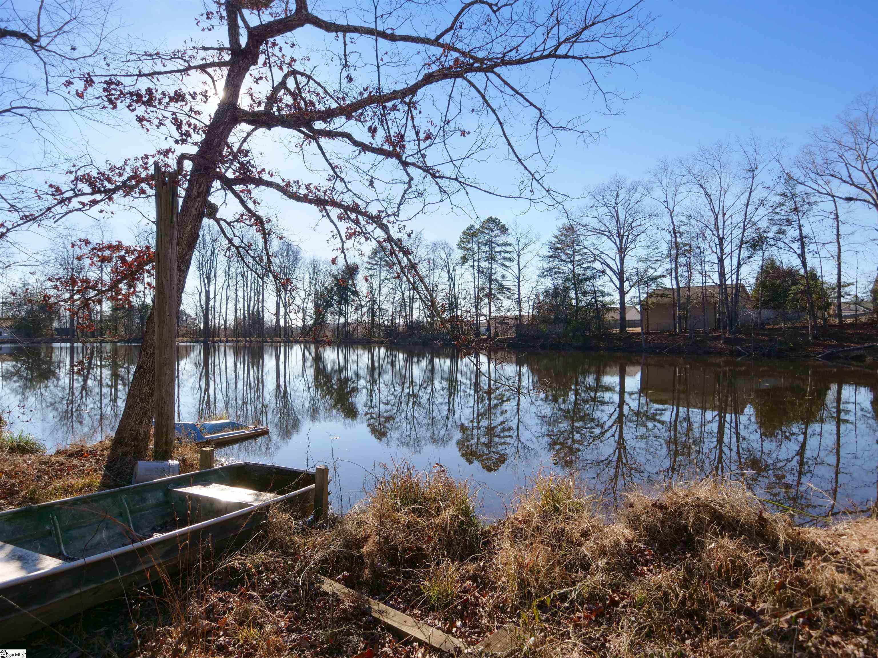 7281 New Cut Road Inman, SC 29349 - Photo 30 of 31
