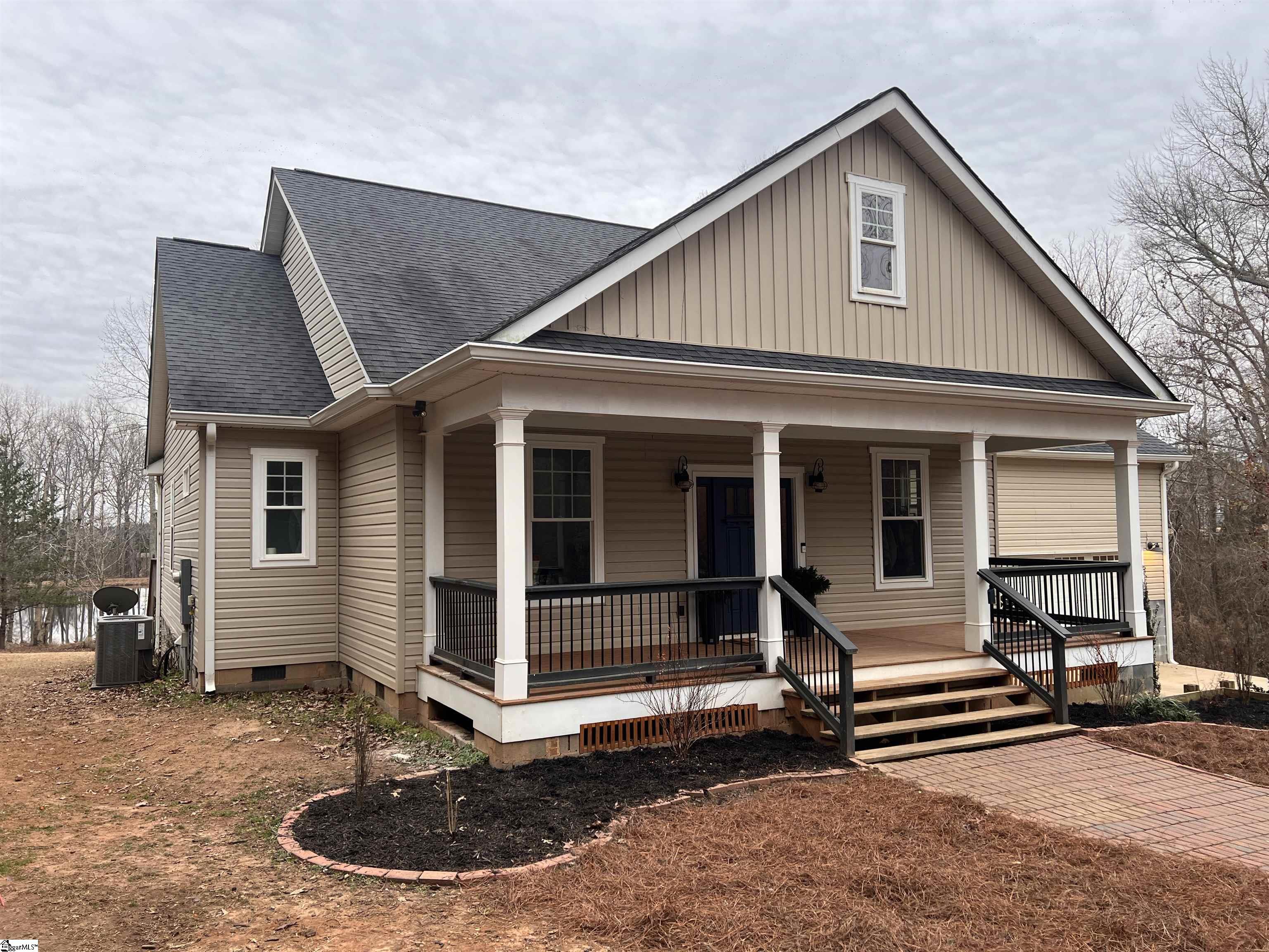 7281 New Cut Road Inman, SC 29349 - Photo 4 of 31