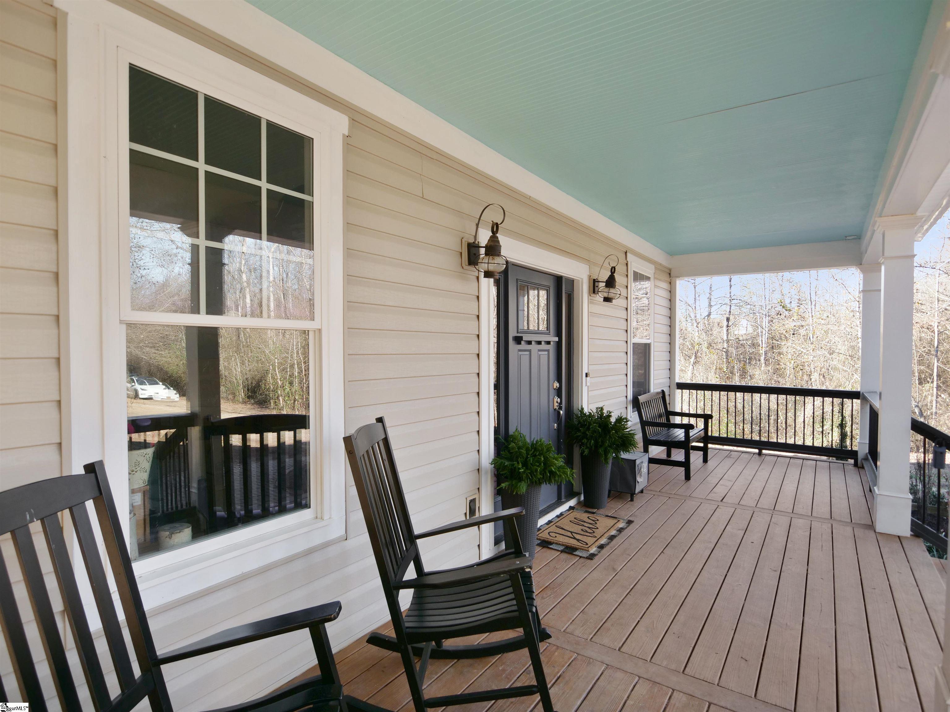 7281 New Cut Road Inman, SC 29349 - Photo 5 of 31