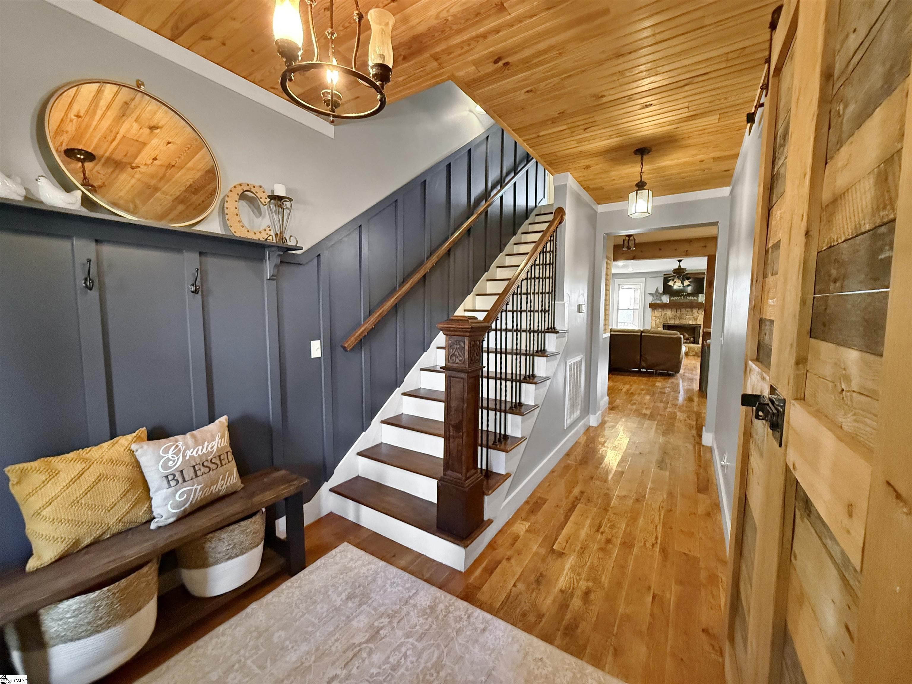 7281 New Cut Road Inman, SC 29349 - Photo 6 of 31