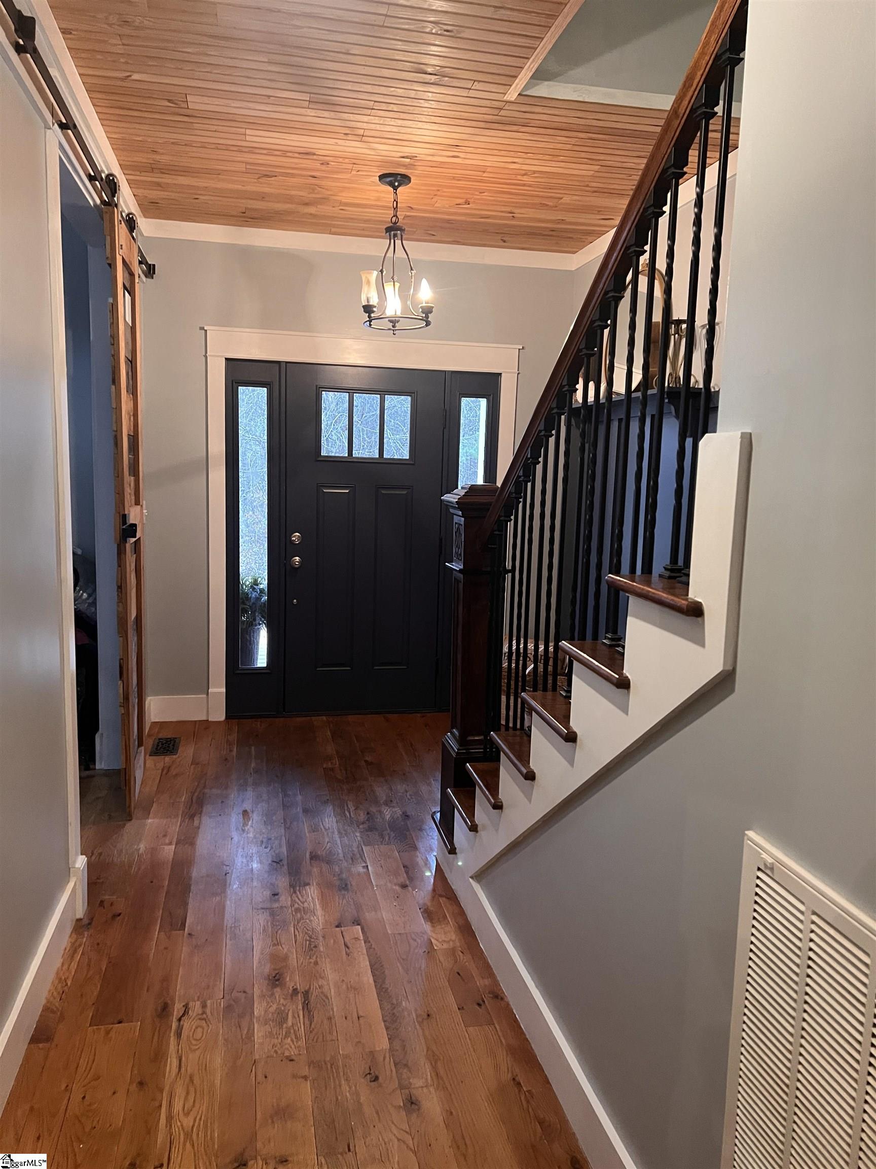 7281 New Cut Road Inman, SC 29349 - Photo 8 of 31