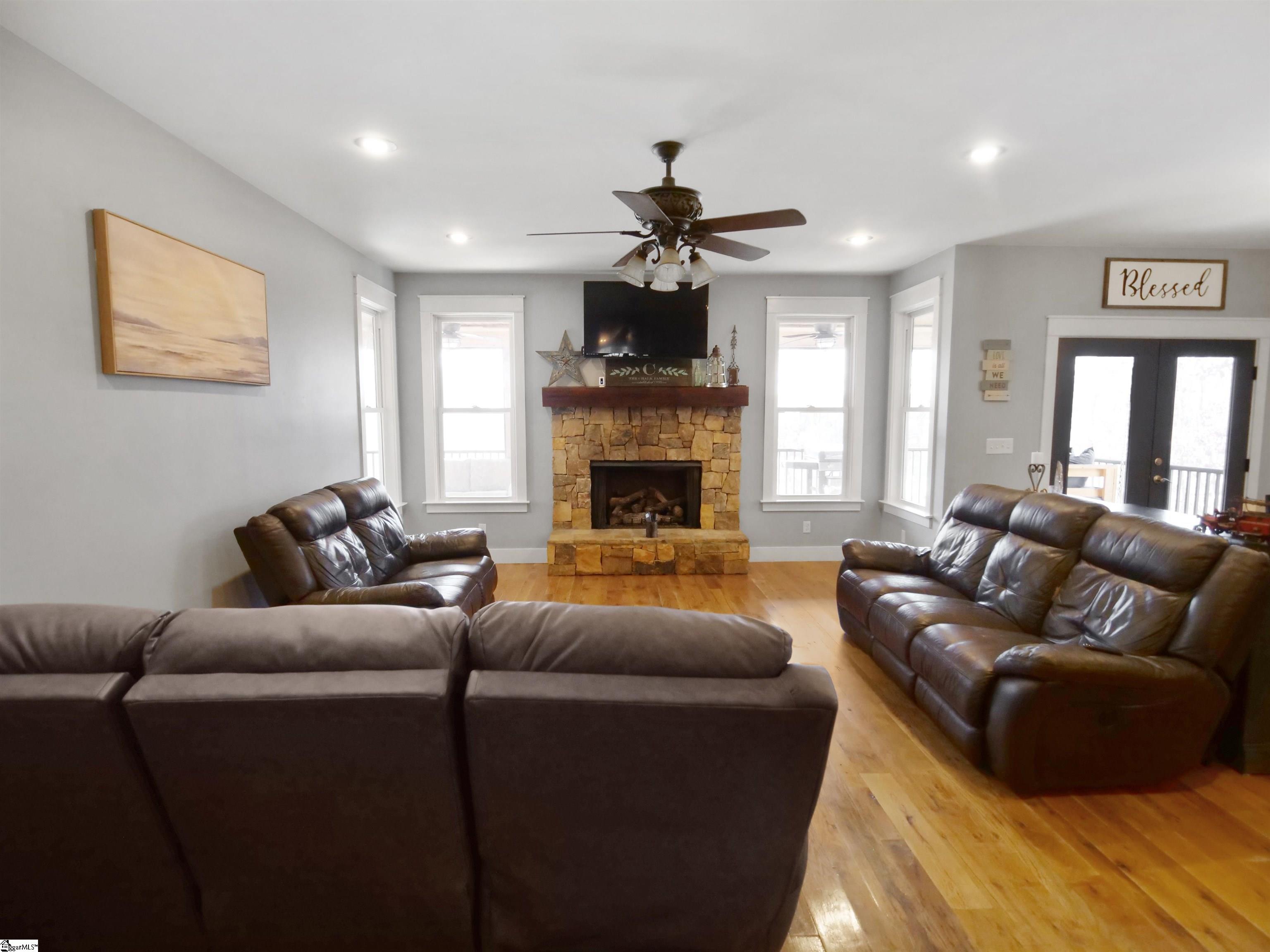7281 New Cut Road Inman, SC 29349 - Photo 10 of 31