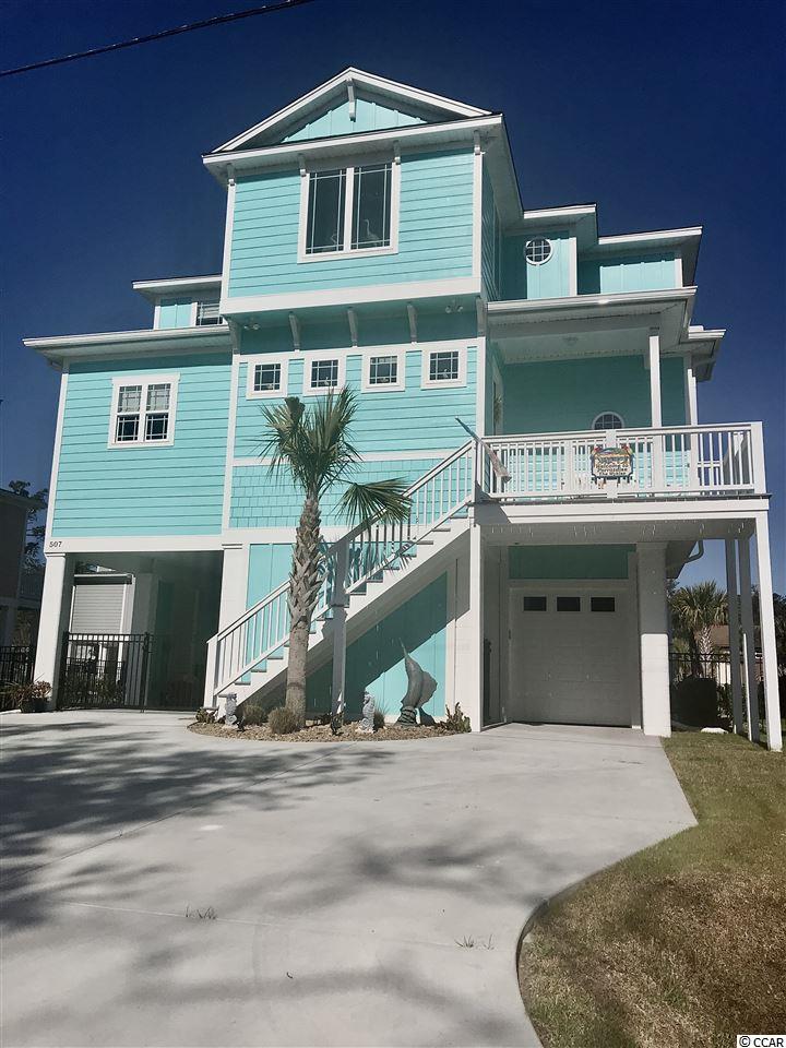 507 1st Street Murrells Inlet, SC 29576 - Photo 1 of 39 Gallery Image 1