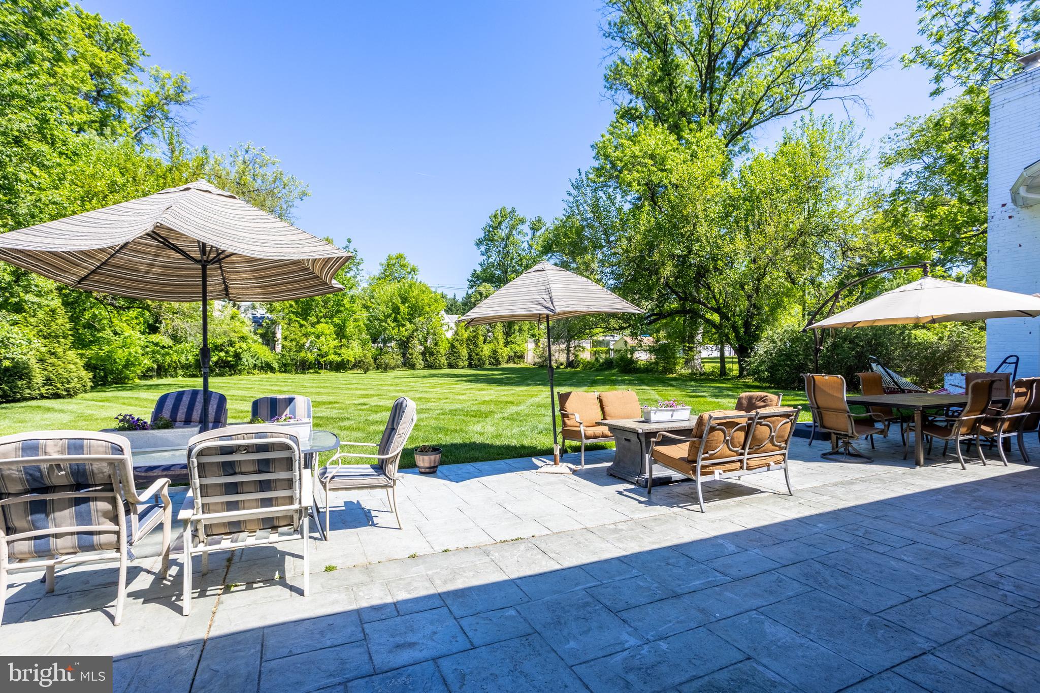 3522 Barton Oaks Road Baltimore, MD 21208 - Photo 83 of 86