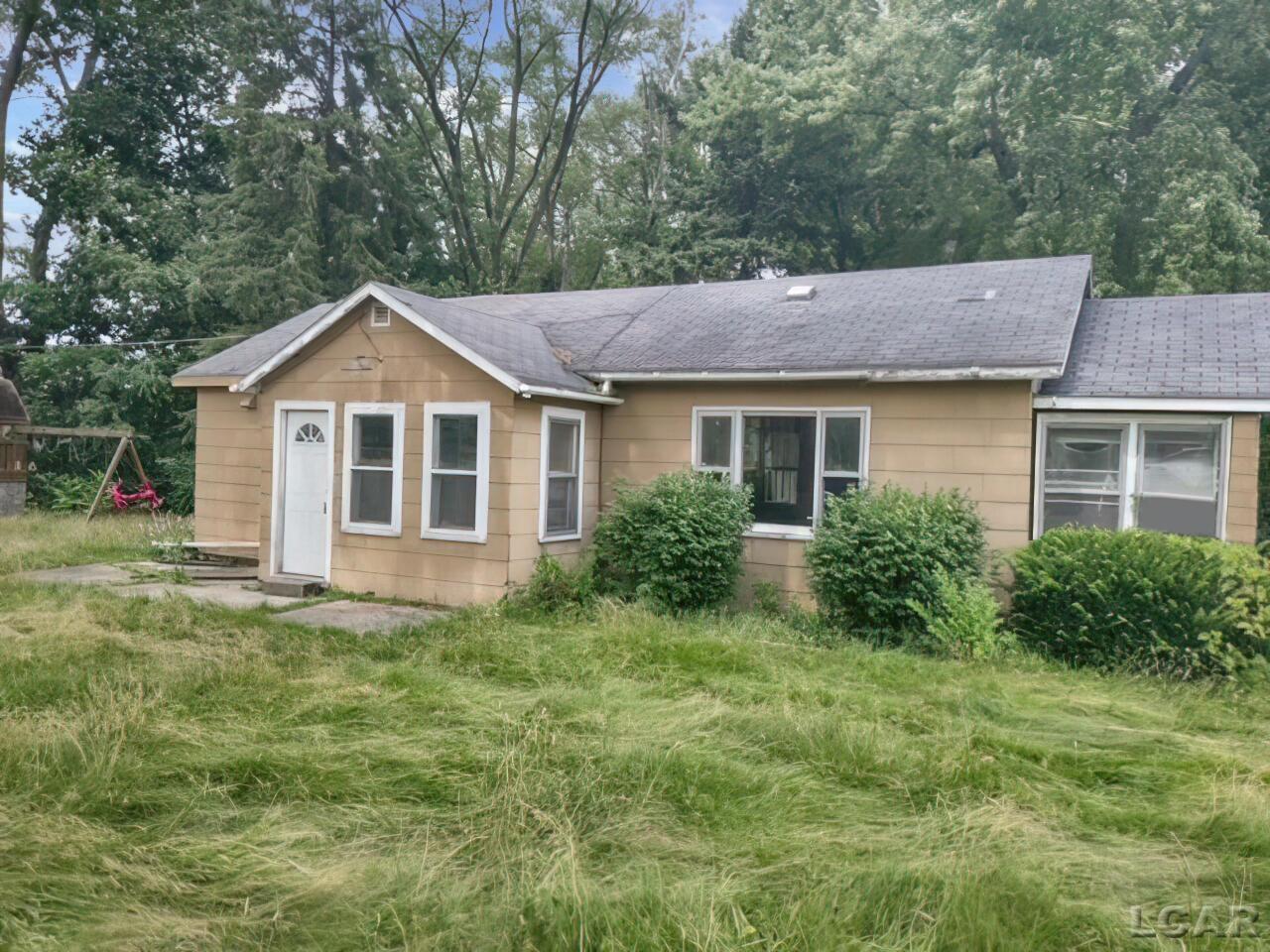 9111 Telegraph Road Temperance, MI 48182 - Photo 2 of 11