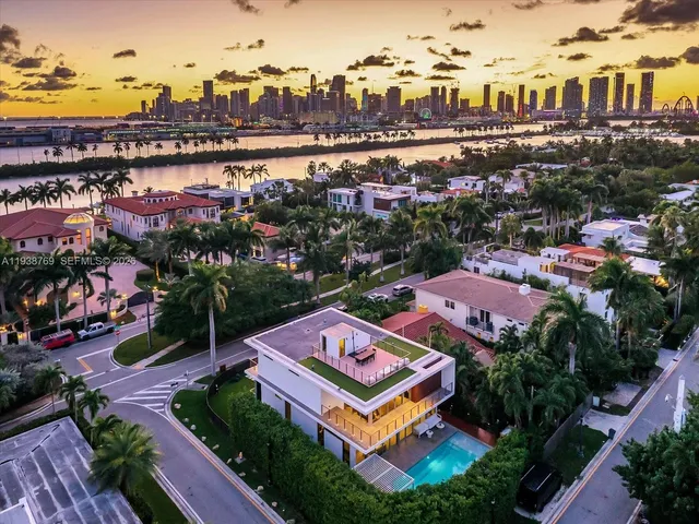 $34,000 | 201 Palm Avenue, Miami Beach, FL 33139