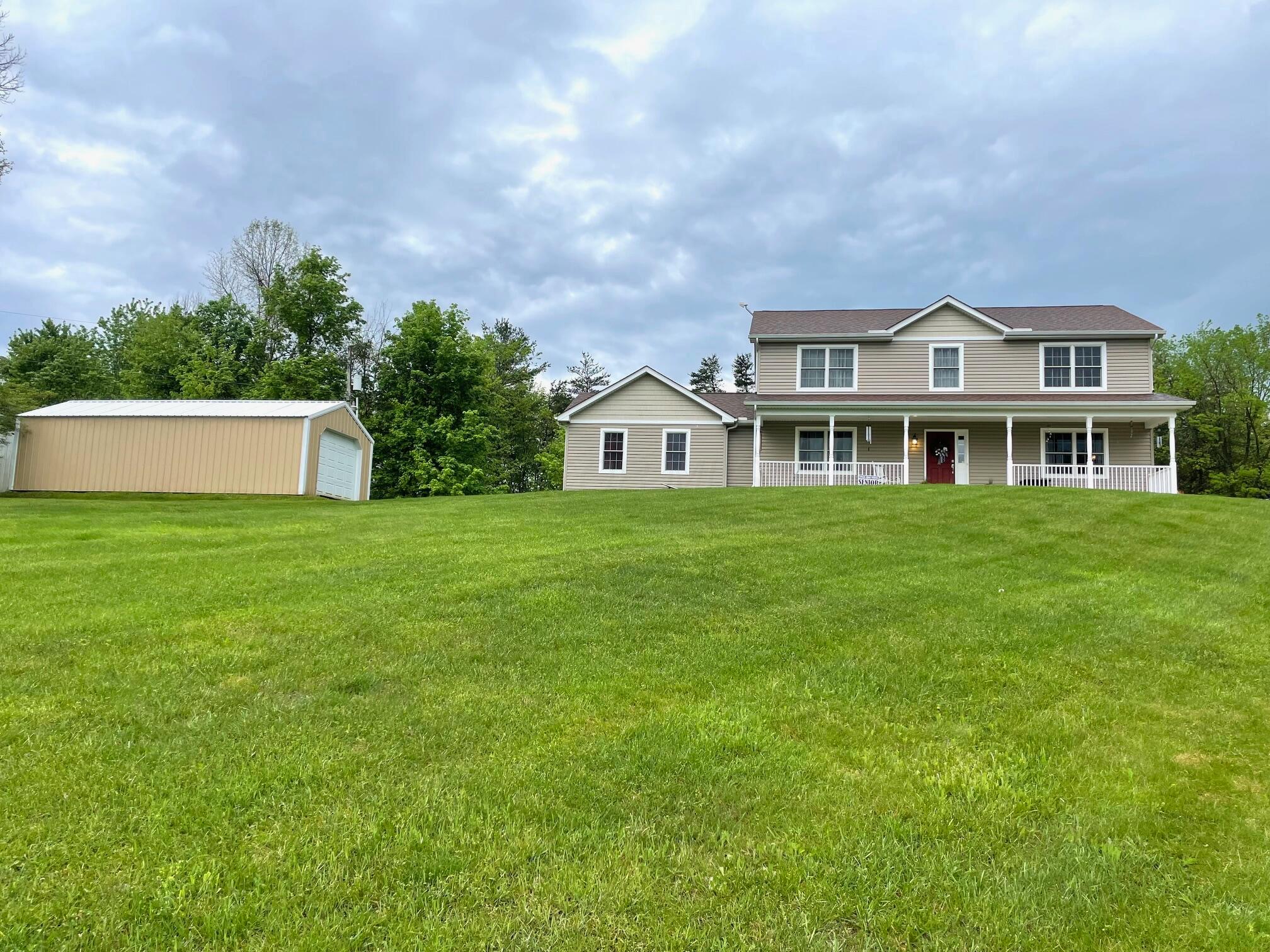 7719 Bear Run Road Logan, OH 43138 - Photo 3 of 74 IMG_4239