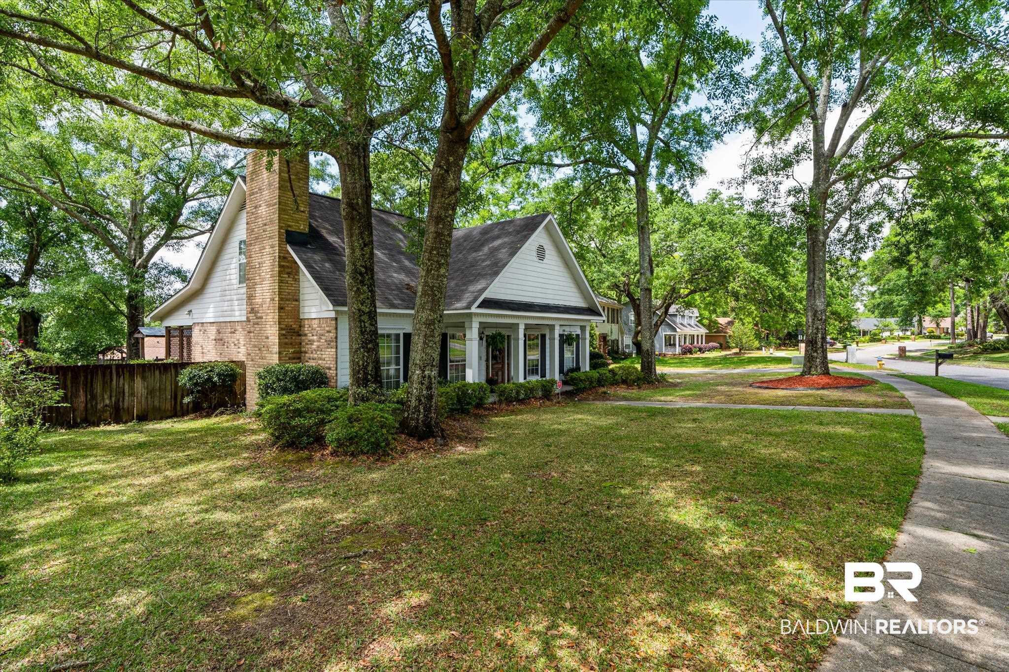 3004 Blue Ridge Drive East Mobile, AL 36693 - Photo 27 of 32