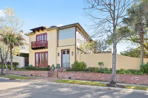 $1,345,000 | 406 Worth, Lafayette, LA 70508