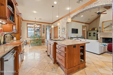 $1,345,000 | 406 Worth, Lafayette, LA 70508