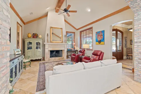 $1,345,000 | 406 Worth, Lafayette, LA 70508