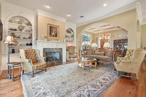 $1,345,000 | 406 Worth, Lafayette, LA 70508
