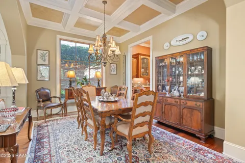 $1,345,000 | 406 Worth, Lafayette, LA 70508
