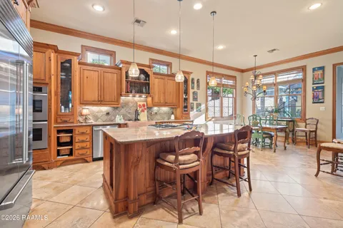 $1,345,000 | 406 Worth, Lafayette, LA 70508