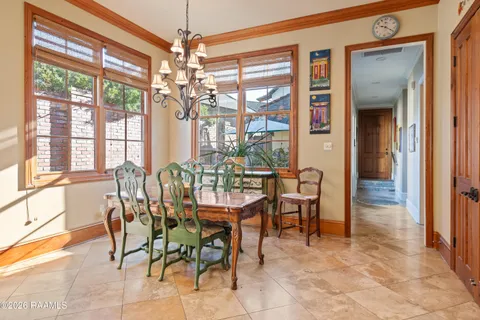 $1,345,000 | 406 Worth, Lafayette, LA 70508