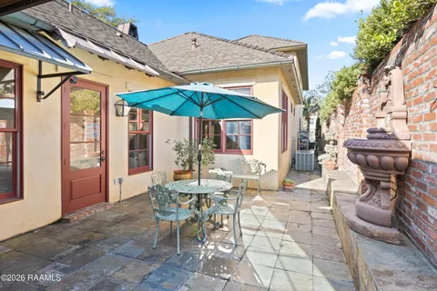 $1,345,000 | 406 Worth, Lafayette, LA 70508