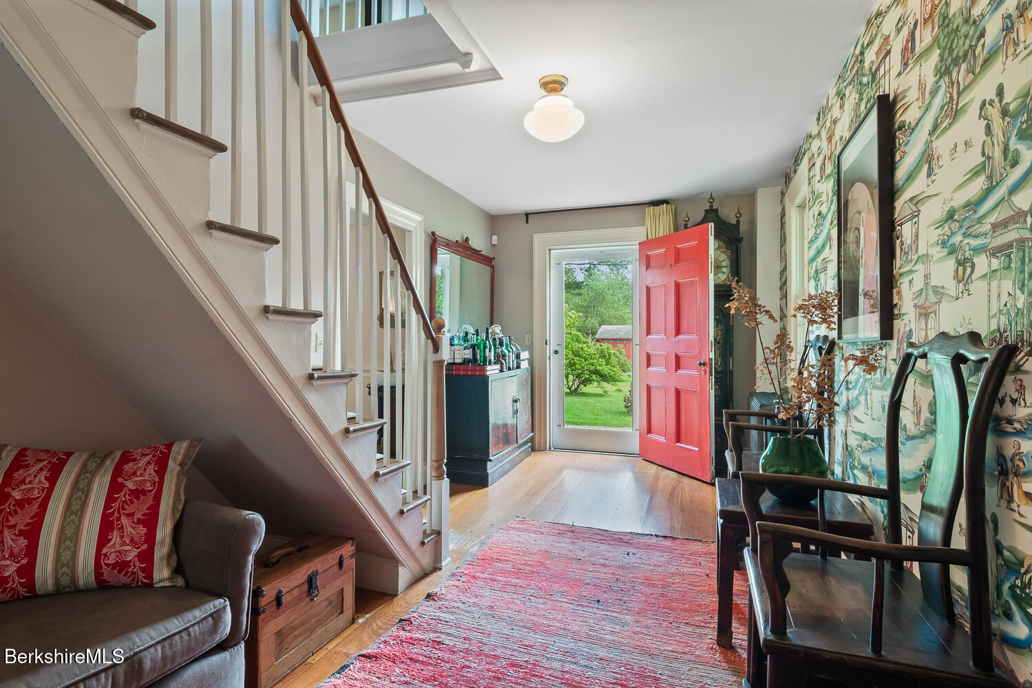 87 Silverbrook Road Sandisfield, MA 01255 - Photo 25 of 58 87 SIlverbrook Rd-25
