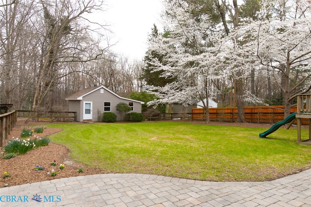 7759 Belroi Road Gloucester, VA 23061 - Photo 3 of 46