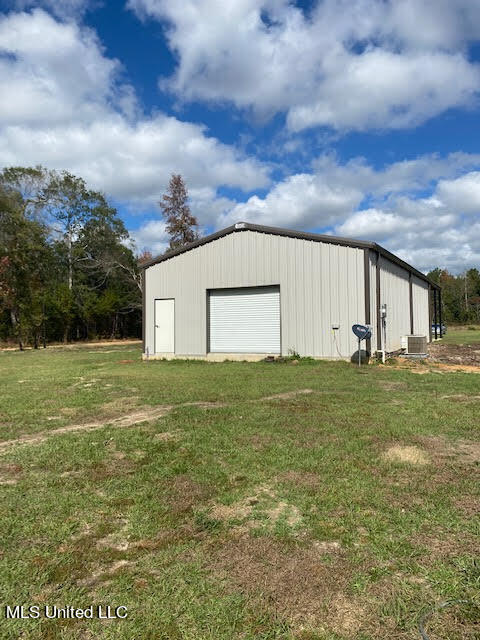 547 Hicks Road Leakesville, MS 39451 - Photo 5 of 27 unnamed (26)