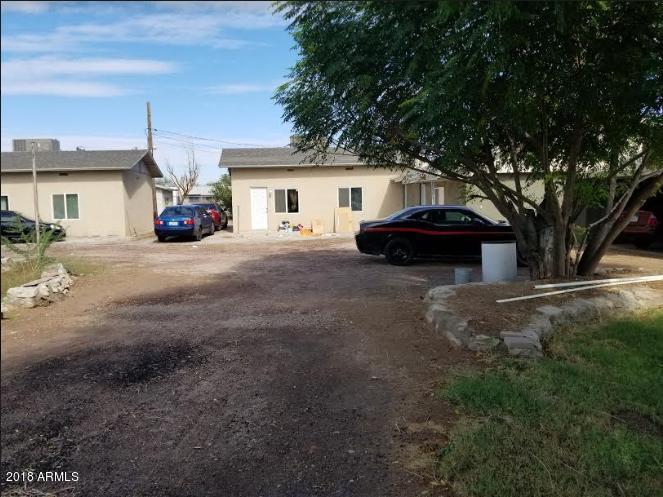 829 East Baseline Road Buckeye, AZ 85326 - Photo 3 of 43 3