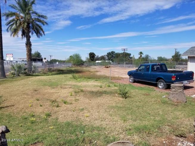 829 East Baseline Road Buckeye, AZ 85326 - Photo 5 of 43 6