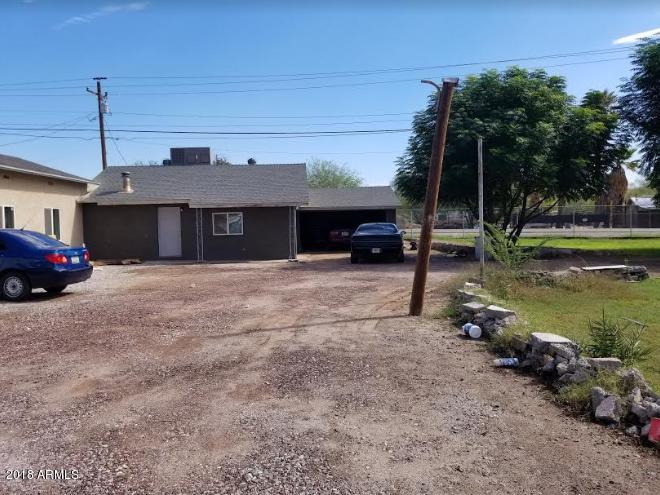 829 East Baseline Road Buckeye, AZ 85326 - Photo 7 of 43 8