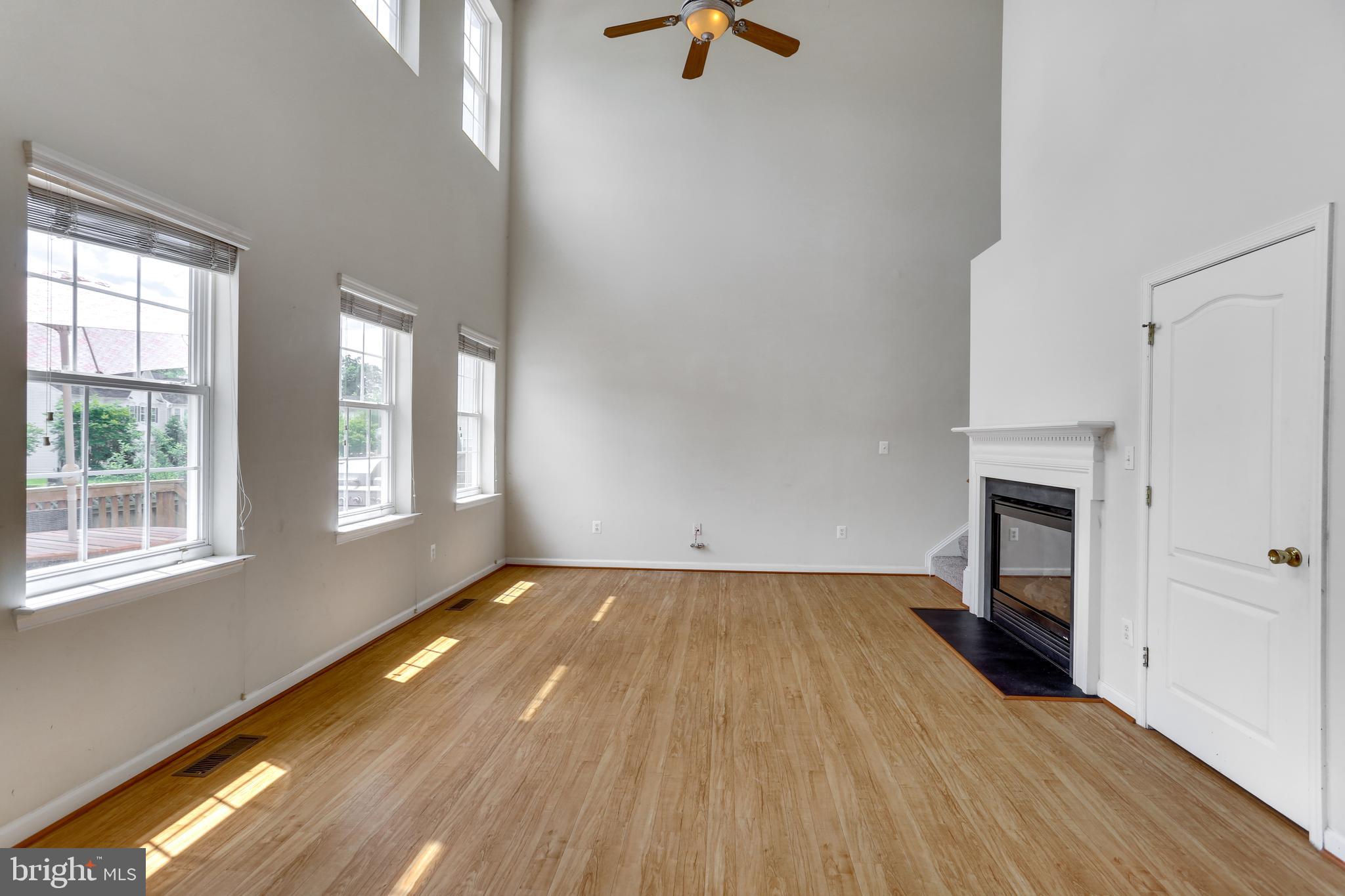 19 Rivers Edge Terrace Indian Head, MD 20640 - Photo 16 of 53 Open family room with ample natural lighting