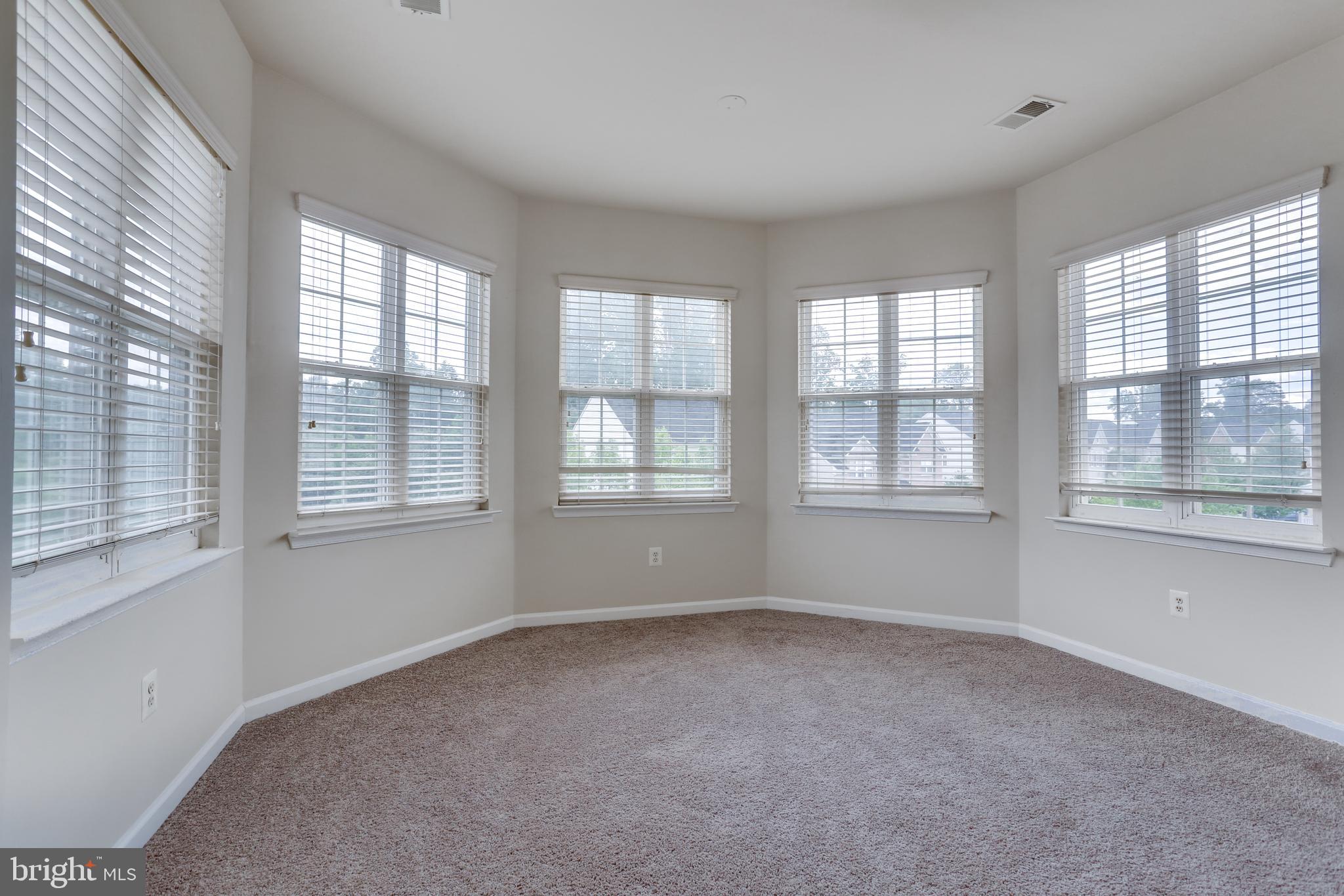 19 Rivers Edge Terrace Indian Head, MD 20640 - Photo 25 of 53 Master bedroom with bump out addition