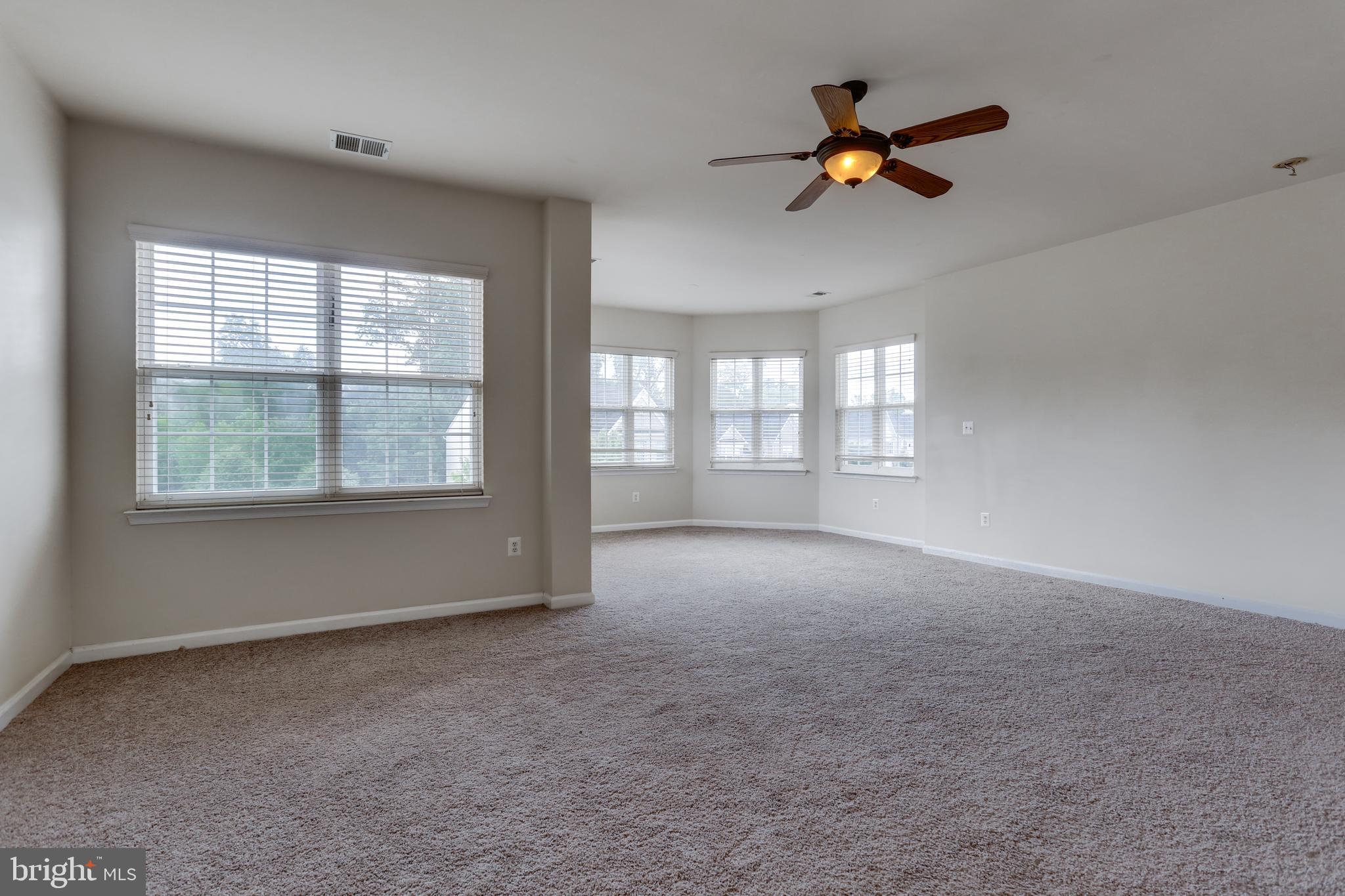 19 Rivers Edge Terrace Indian Head, MD 20640 - Photo 27 of 53 Master bedroom with ample natural lighting