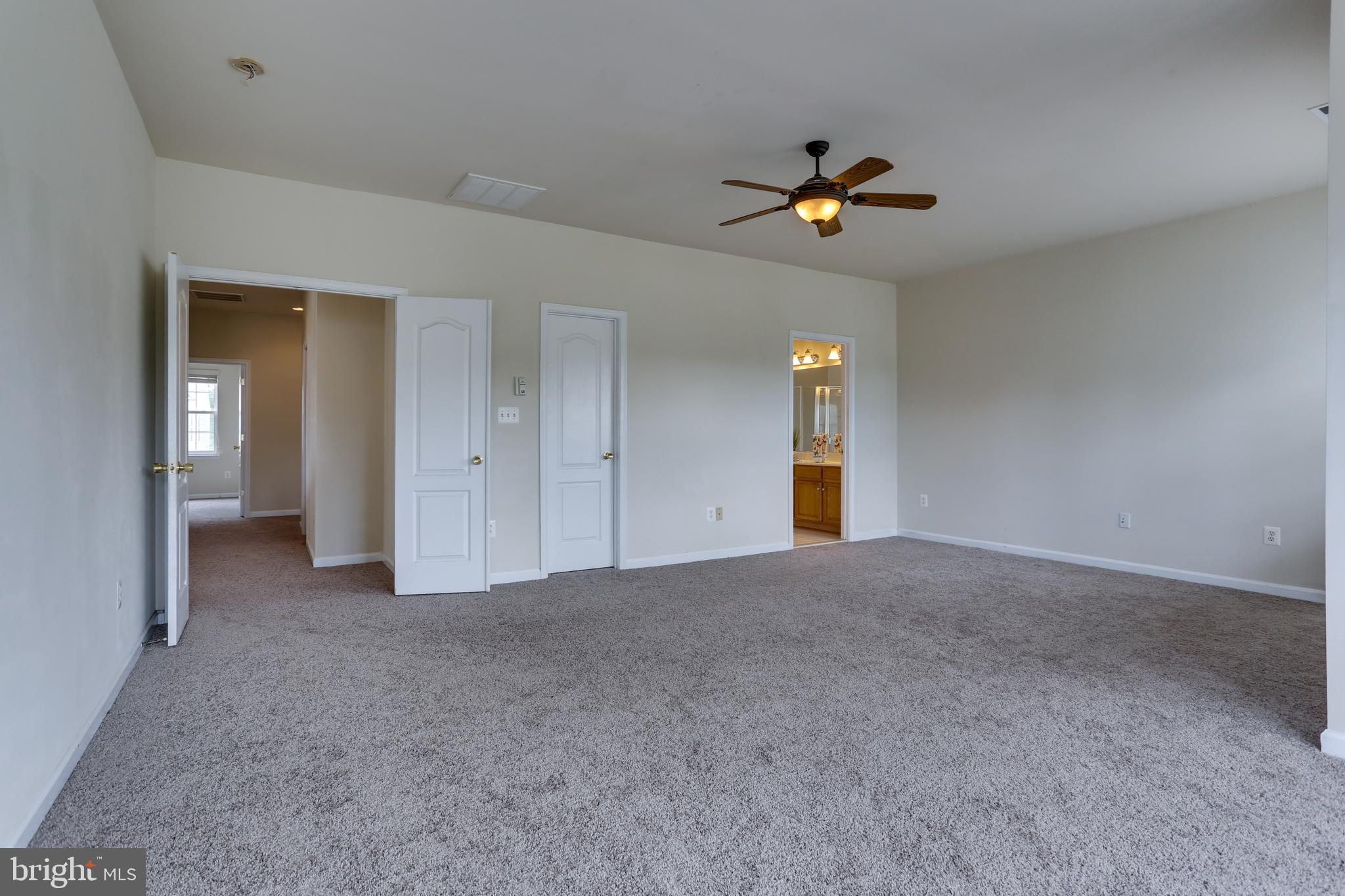 19 Rivers Edge Terrace Indian Head, MD 20640 - Photo 29 of 53 Master bedroom with walk-in closet