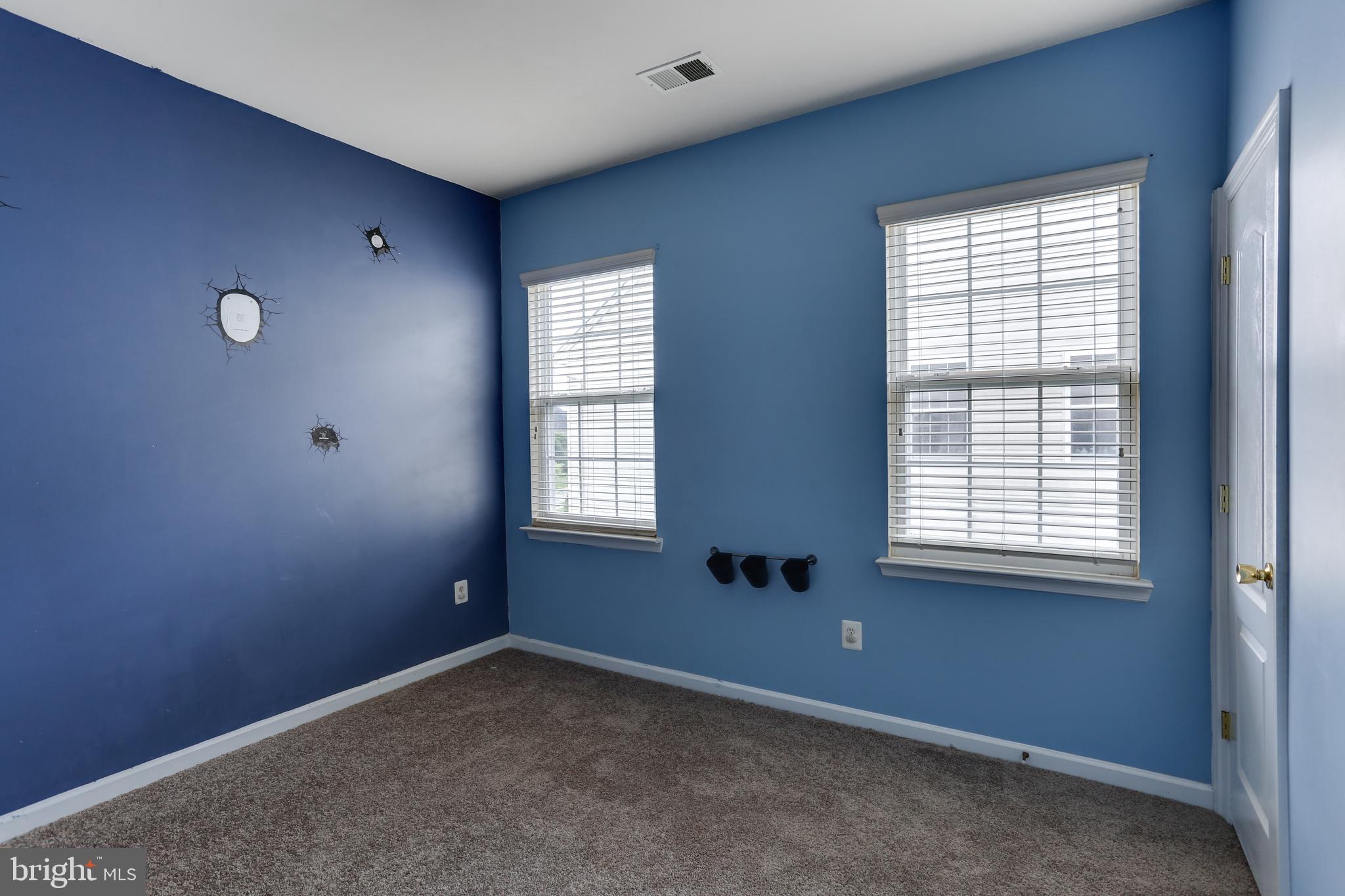 19 Rivers Edge Terrace Indian Head, MD 20640 - Photo 35 of 53 Upper level bedroom 1