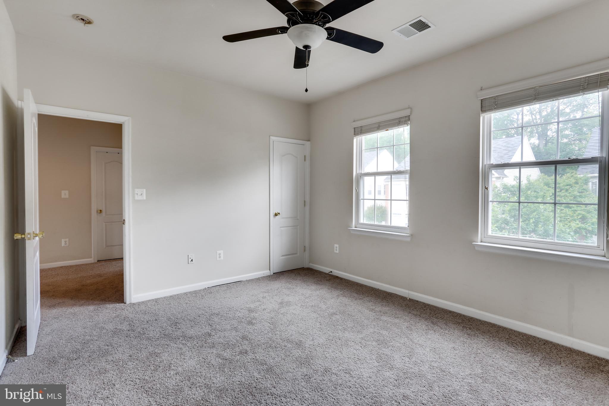 19 Rivers Edge Terrace Indian Head, MD 20640 - Photo 43 of 53 Upper level bedroom 3