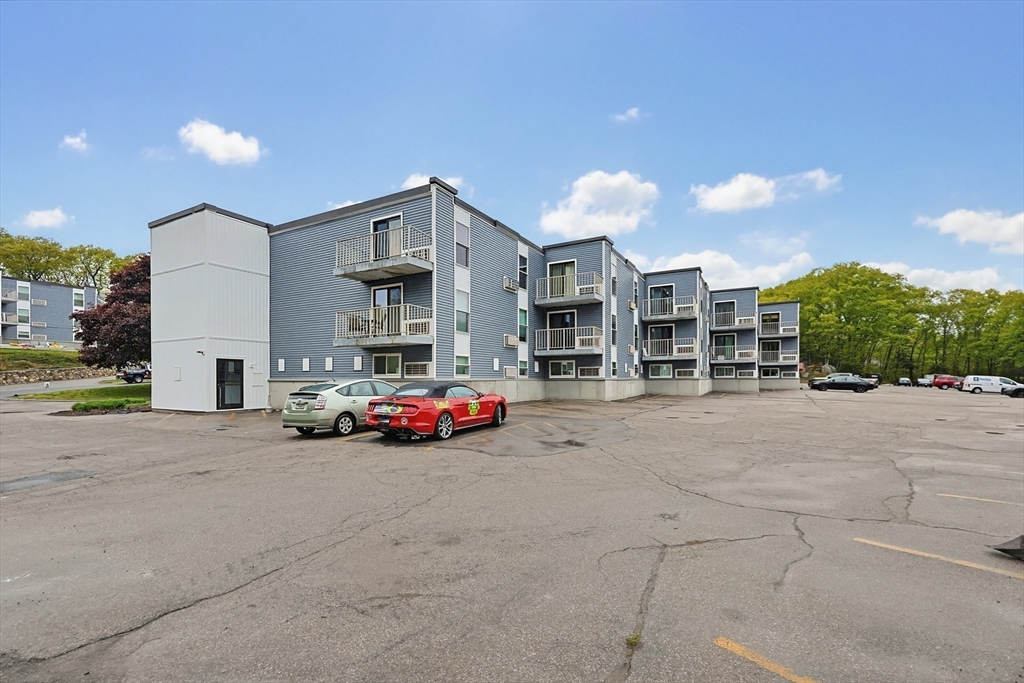 147 Turner Road, Unit 73 Holliston, MA 01746 - Photo 27 of 27