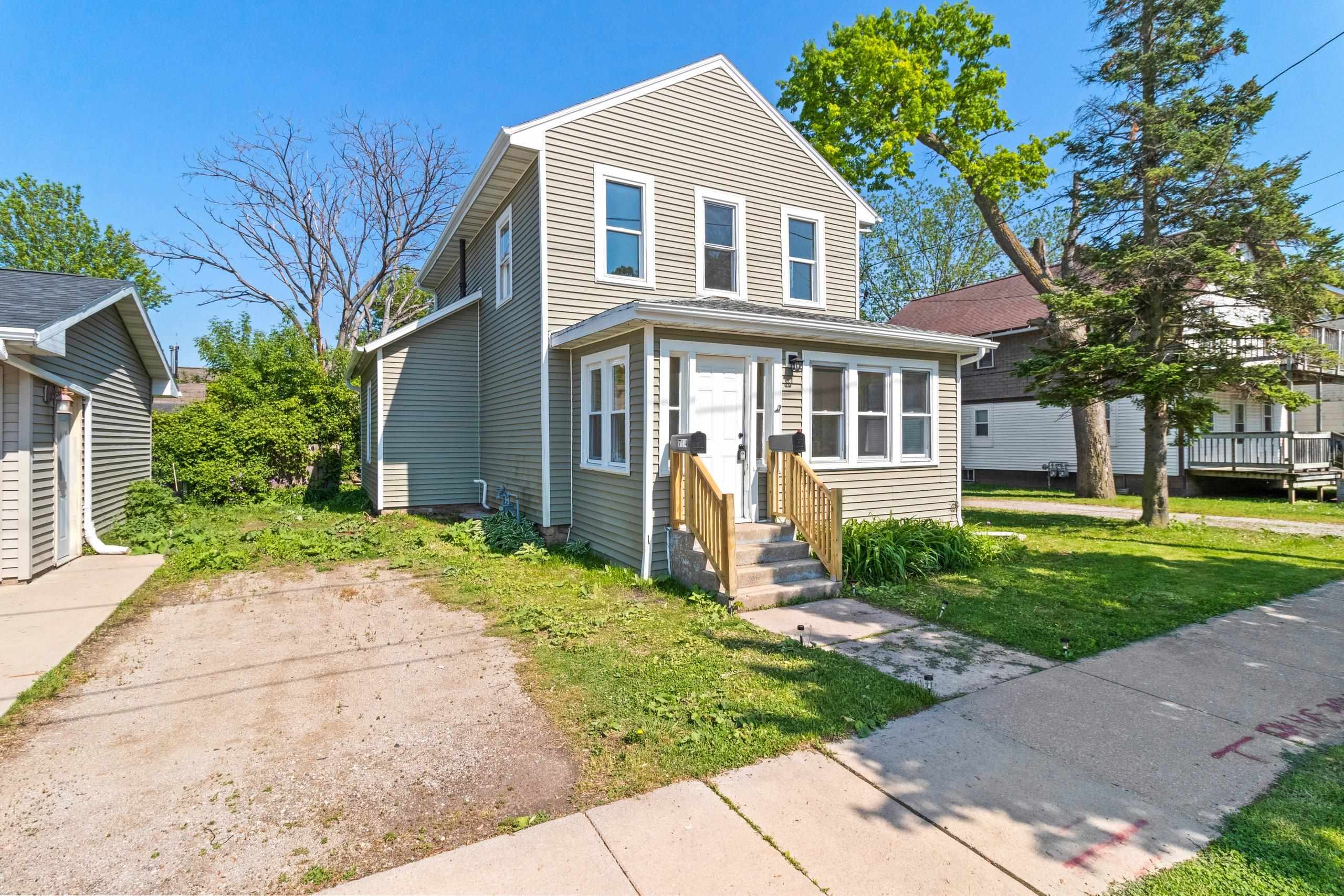 714 North Bateman Street Appleton, WI 54911 - Photo 36 of 38